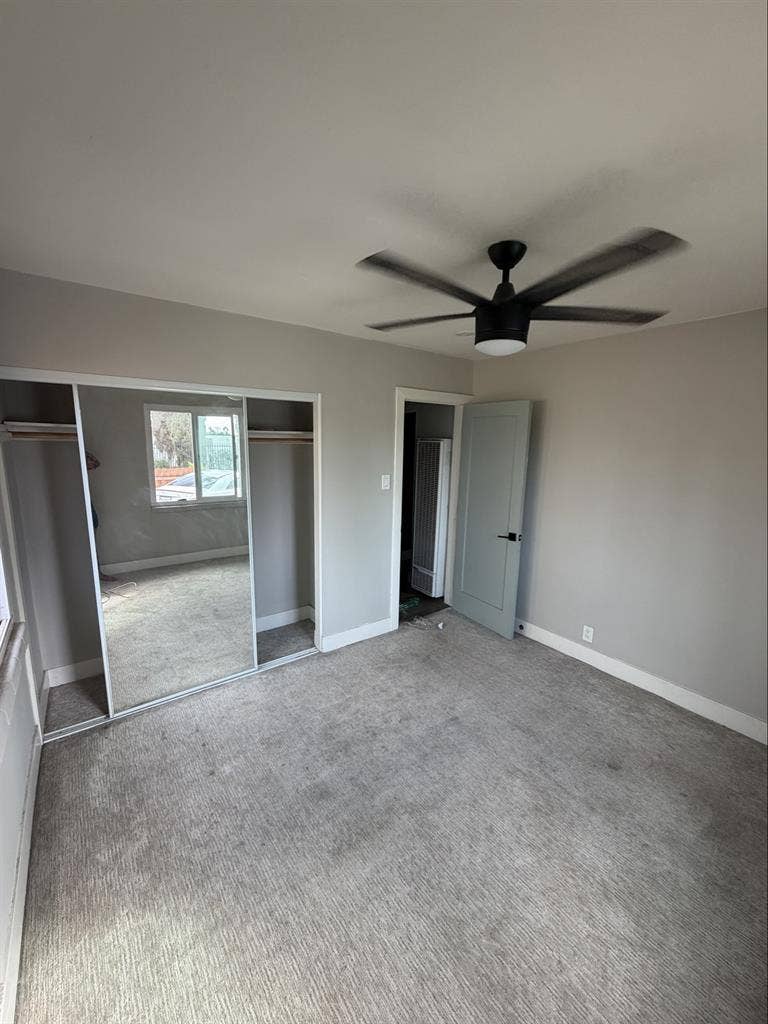 Room available Nov. 1st