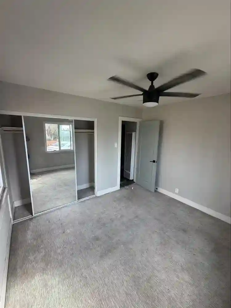 Room available Nov. 1st