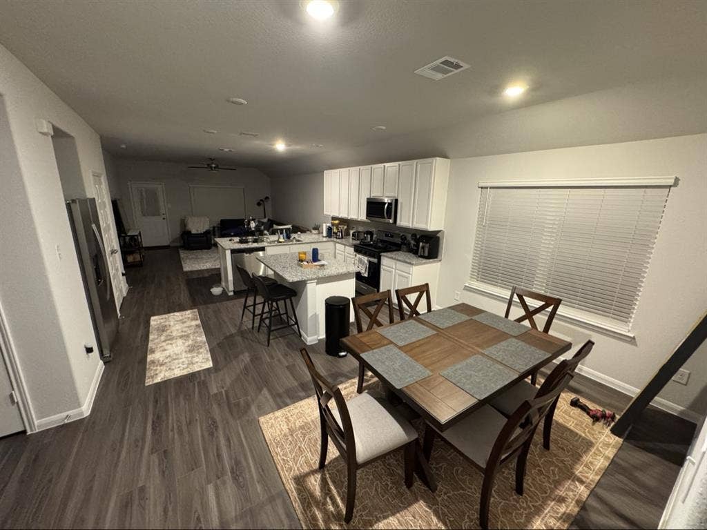 Room for rent