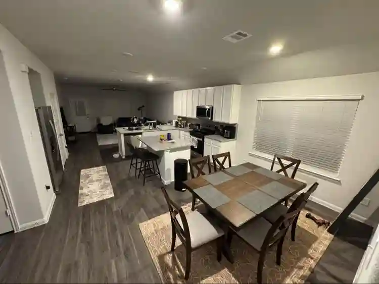 Room for rent