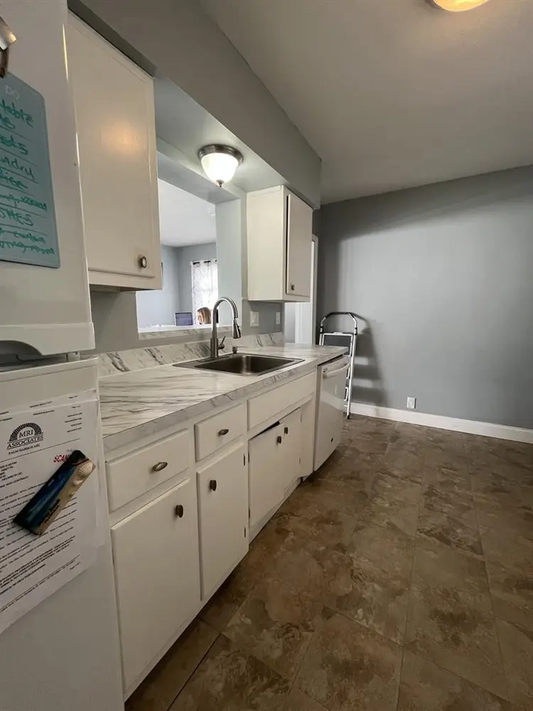 Room for rent with private bathroom