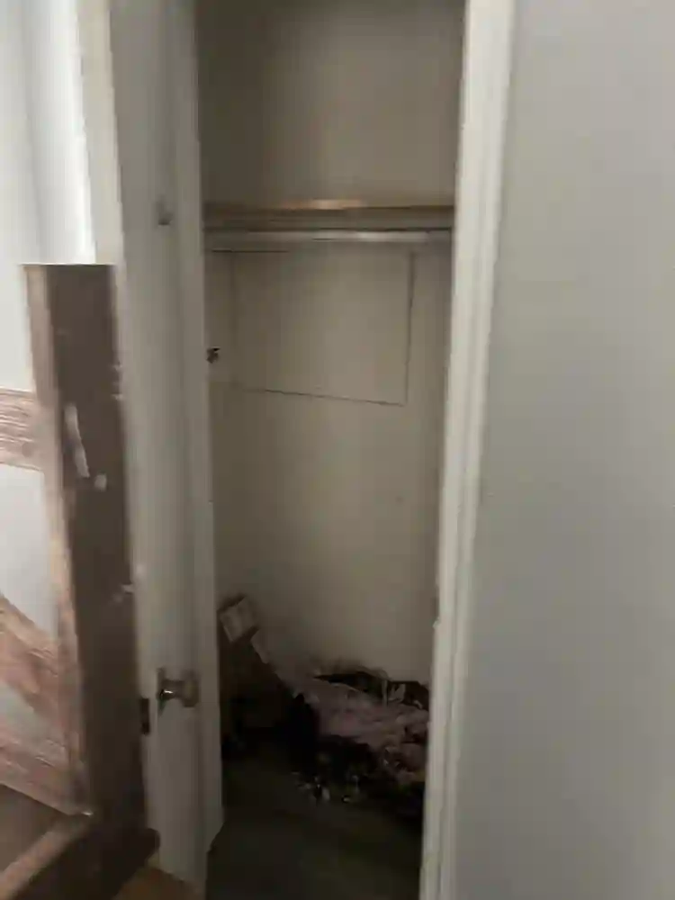 Room for rent