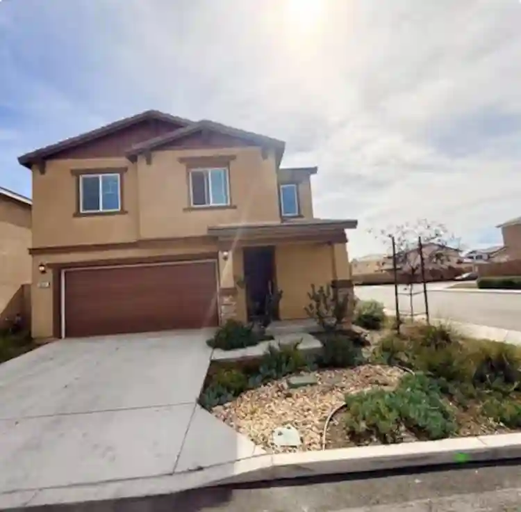 New Listing
