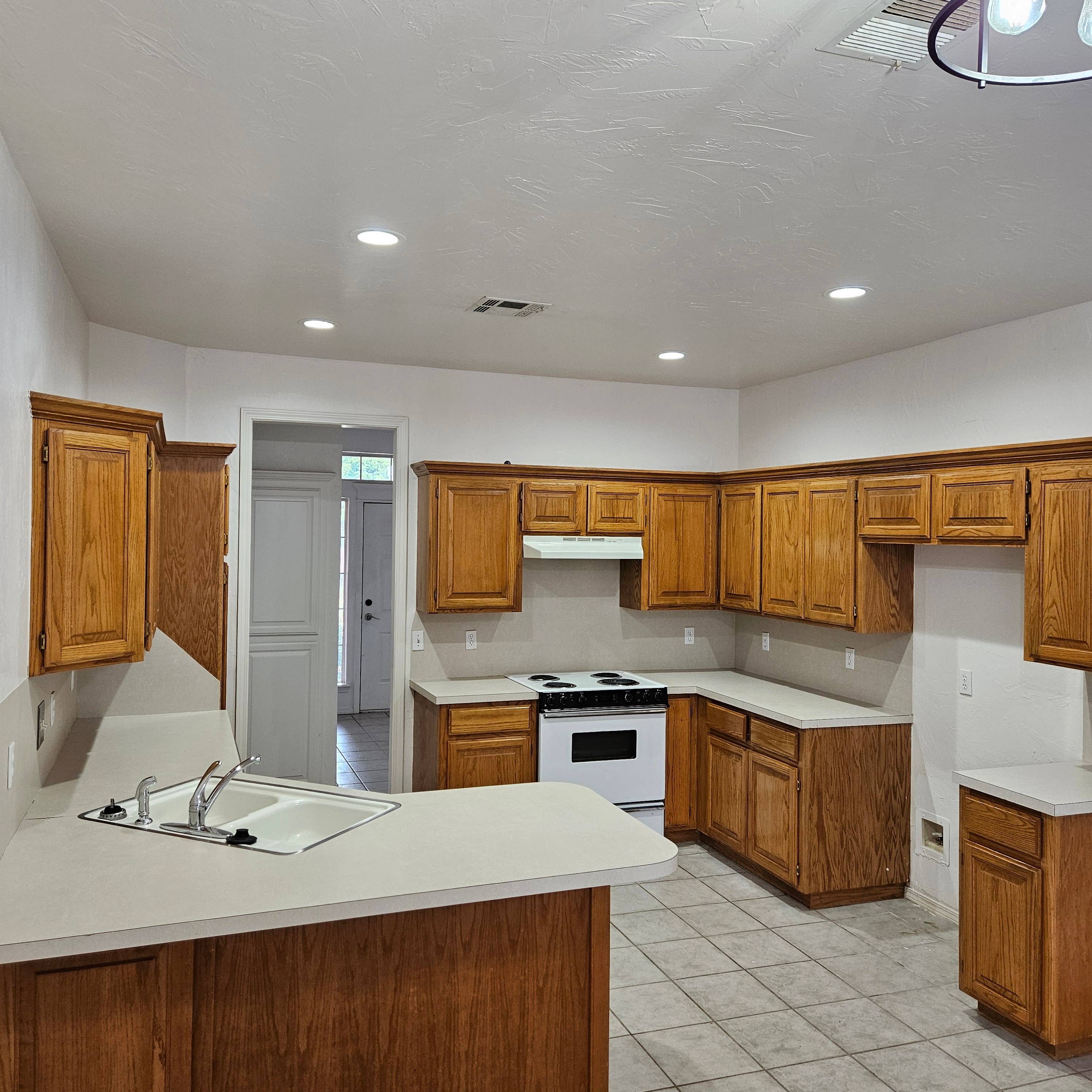 Renting out 2 bedrooms