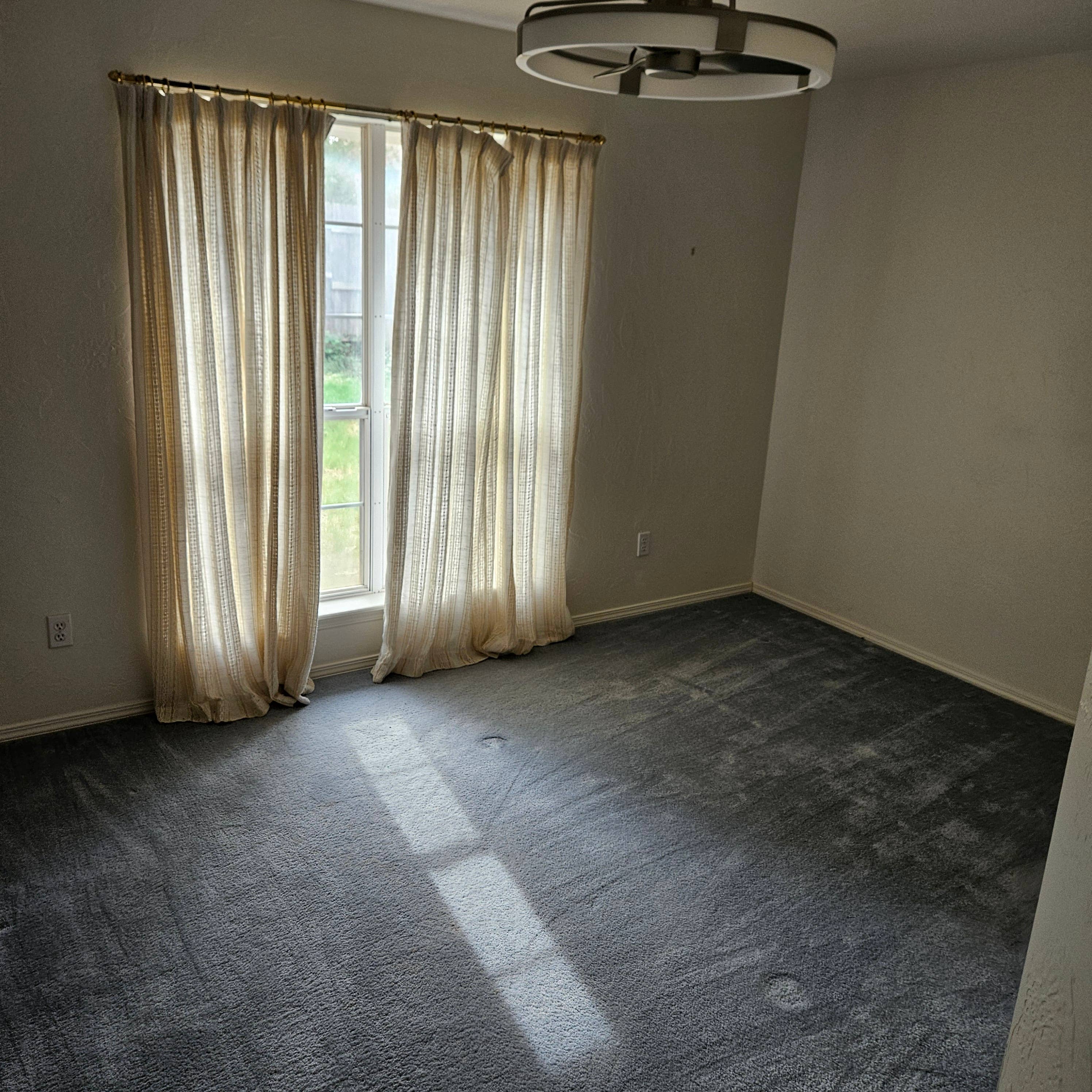 Renting out 2 bedrooms