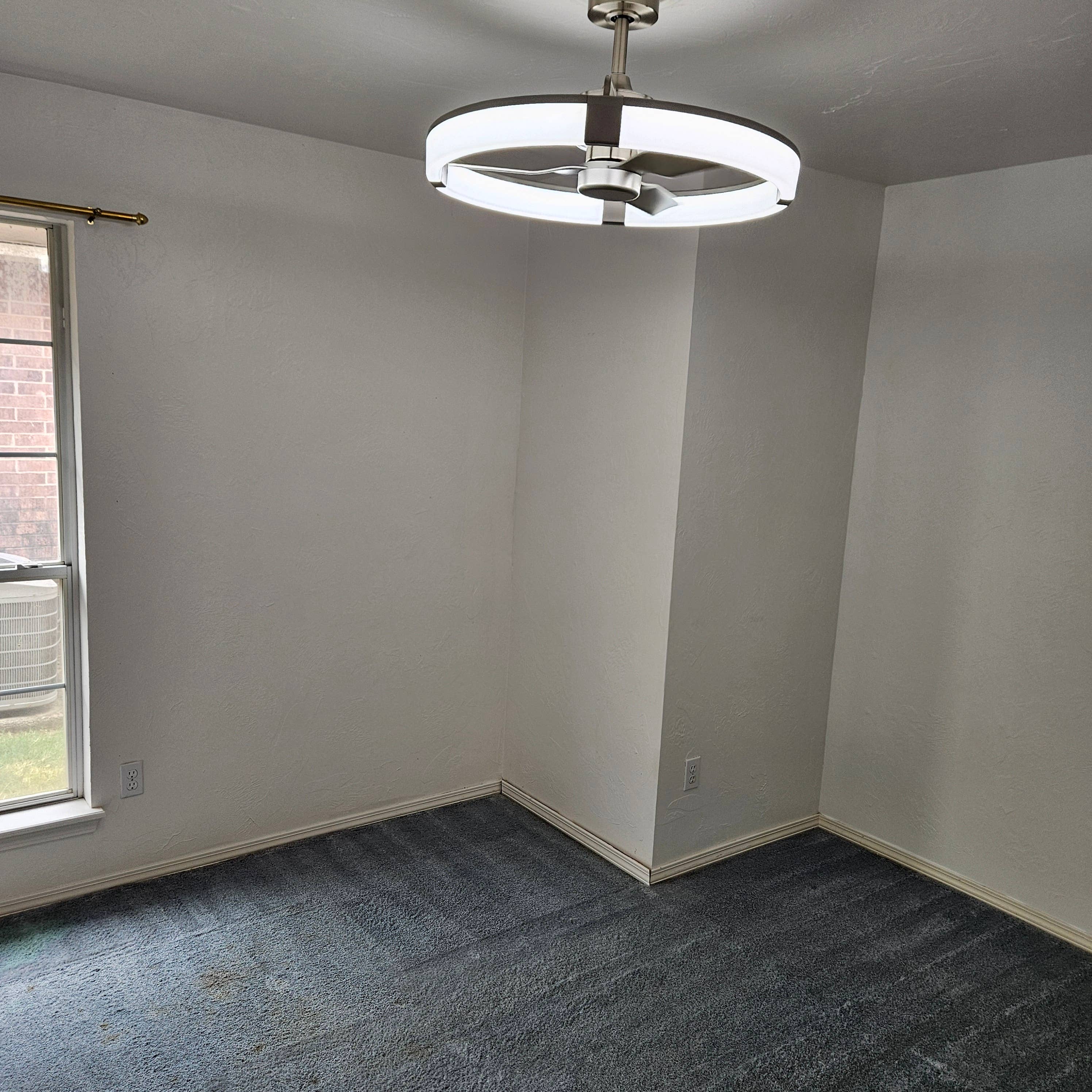 Renting out 2 bedrooms