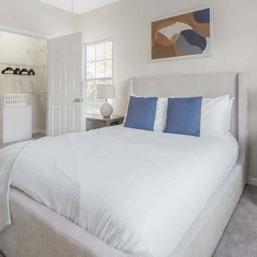 Need a third roommate for apartment
