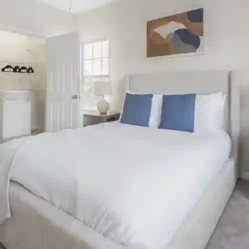 Need a third roommate for apartment