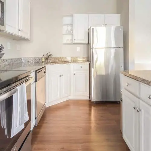 Need a third roommate for apartment