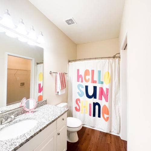 Need a third roommate for apartment