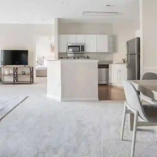 Need a third roommate for apartment