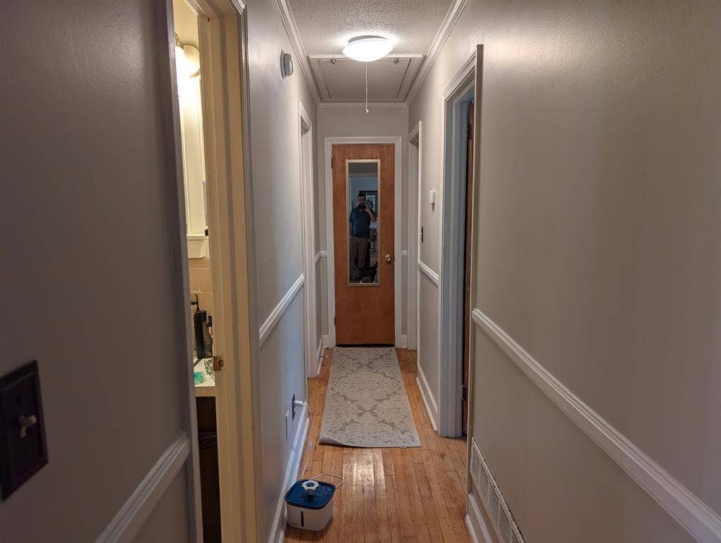 Room for rent