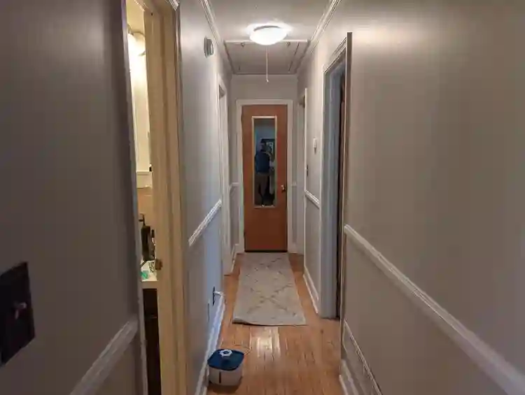 Room for rent