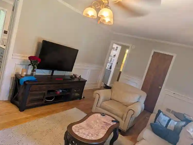 Room for rent