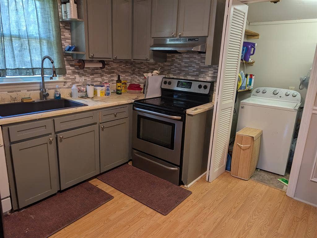 Room for rent