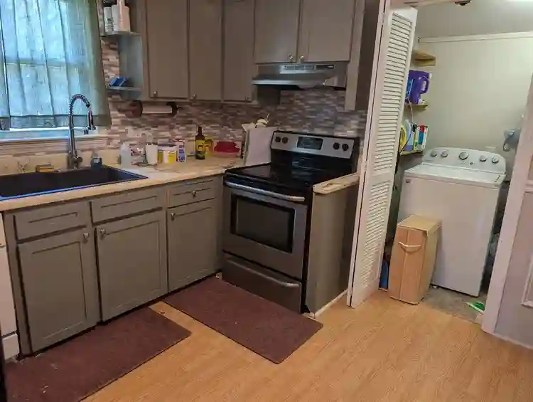 Room for rent