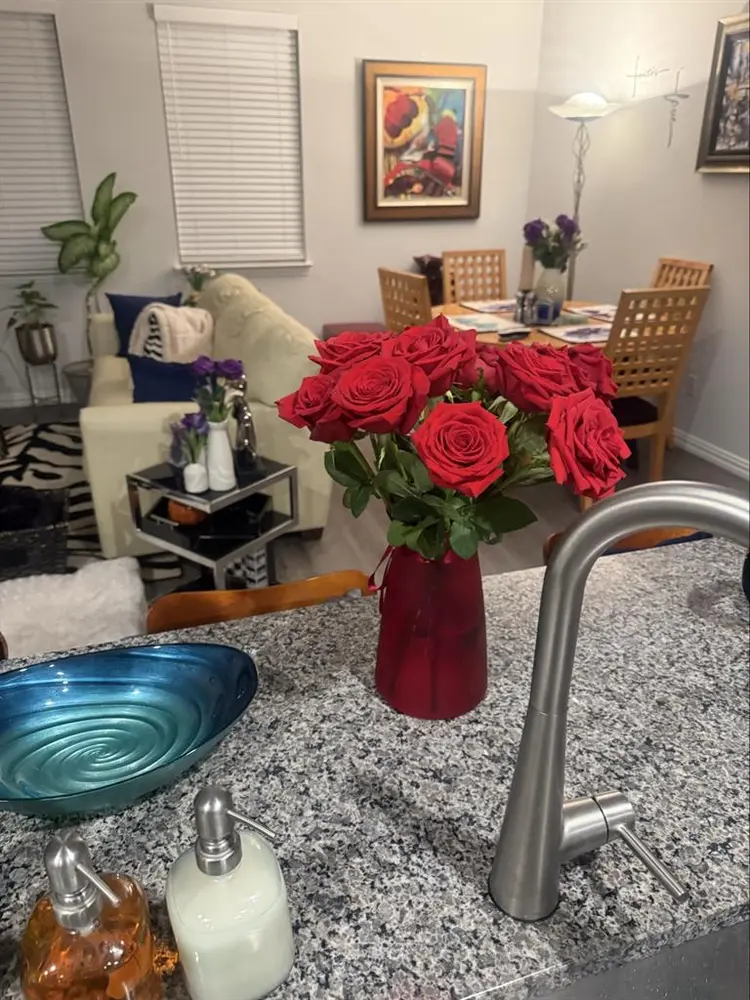 Seeking a great roommate.