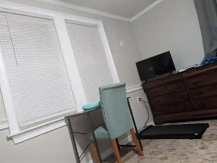 Room to rent with private entrance