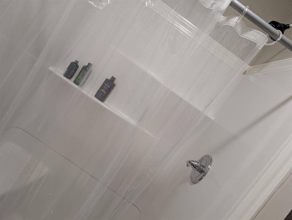 Room to rent with private entrance