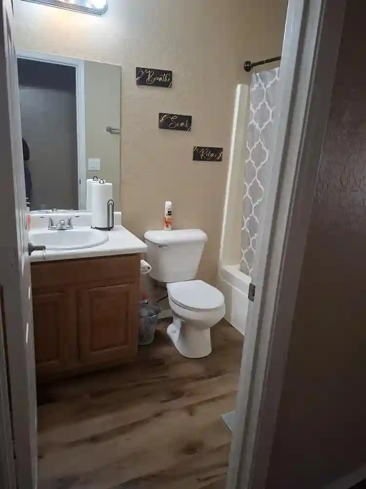 New Listing