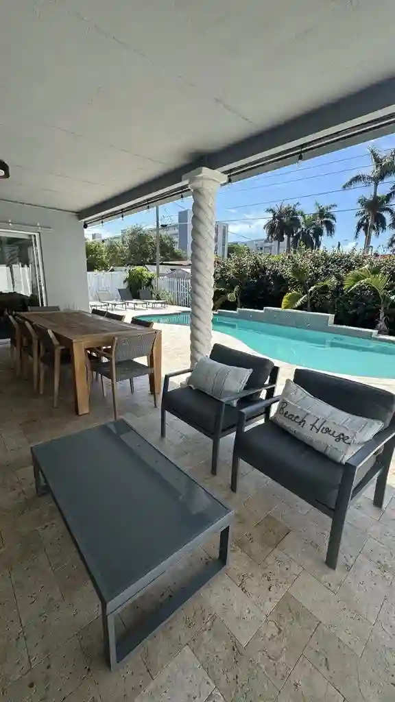 Habitación en casacerca de la playa