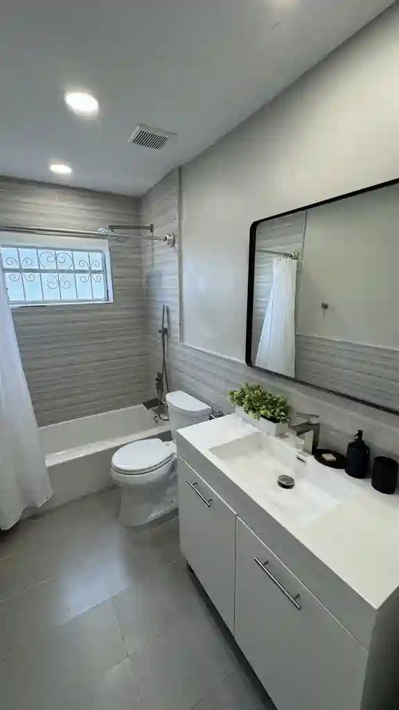 Habitación en casacerca de la playa