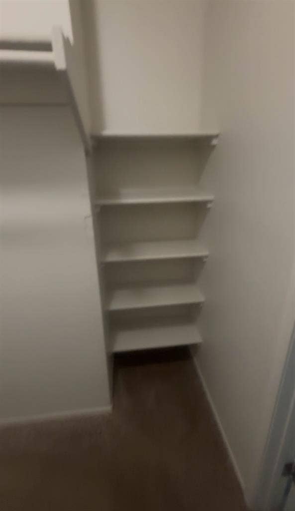 Seeking a new roommate