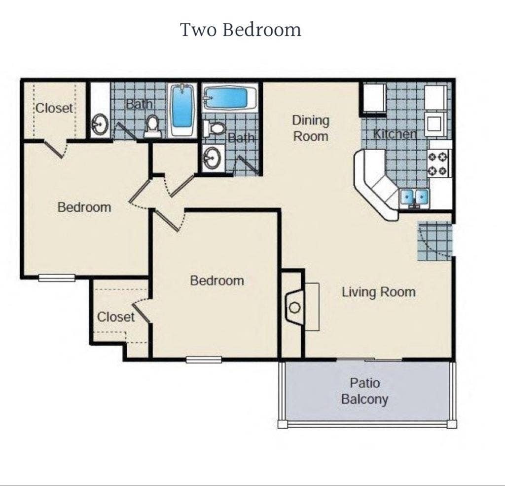 Seeking a new roommate