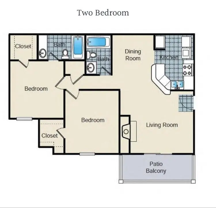 Seeking a new roommate