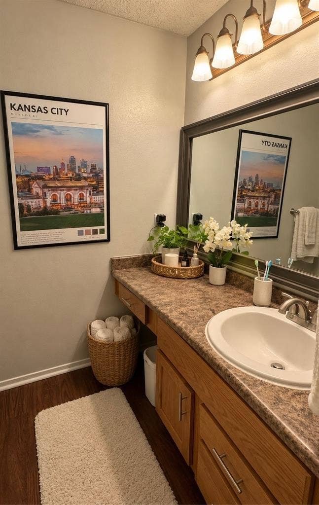 Seeking a new roommate