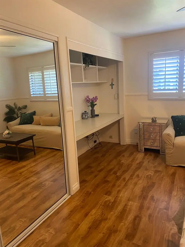1,499 / 1 Bed w En Suite 1 Bathroom