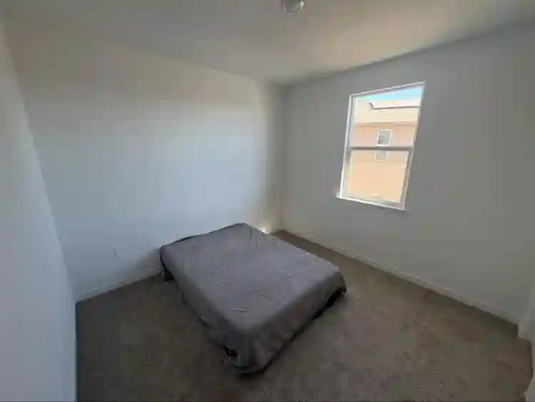 Renting room