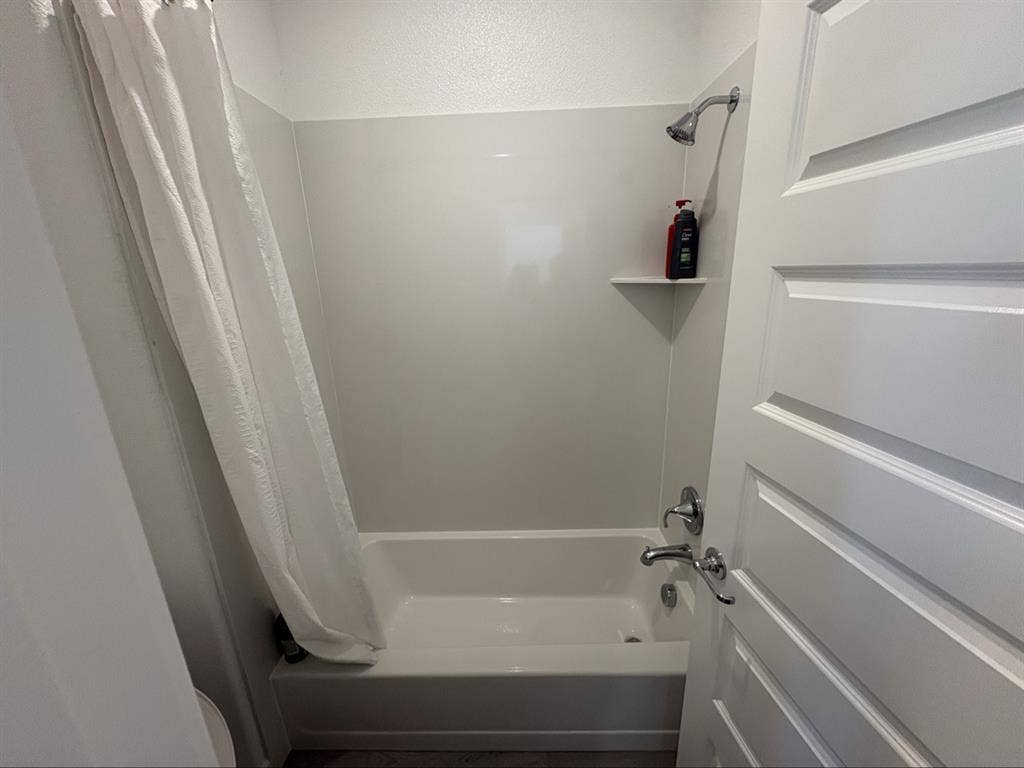 Renting room