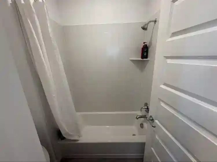 Renting room