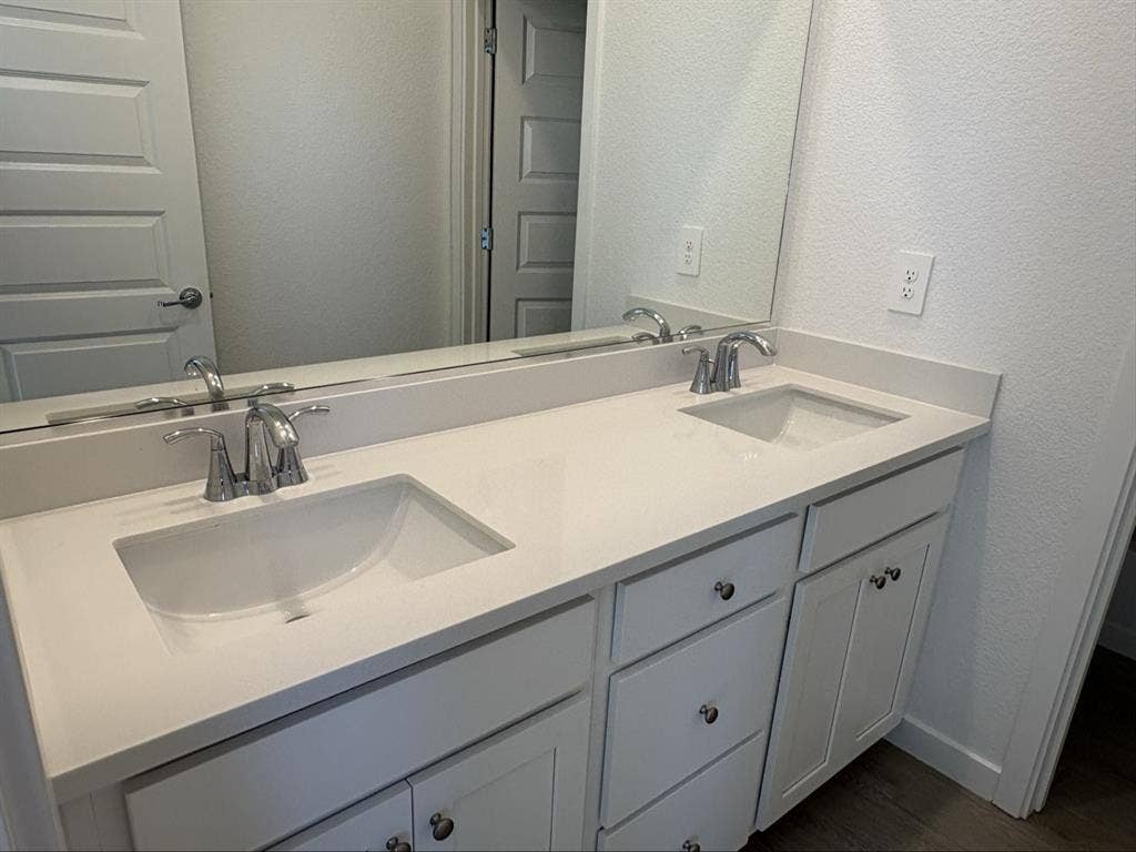 Renting room