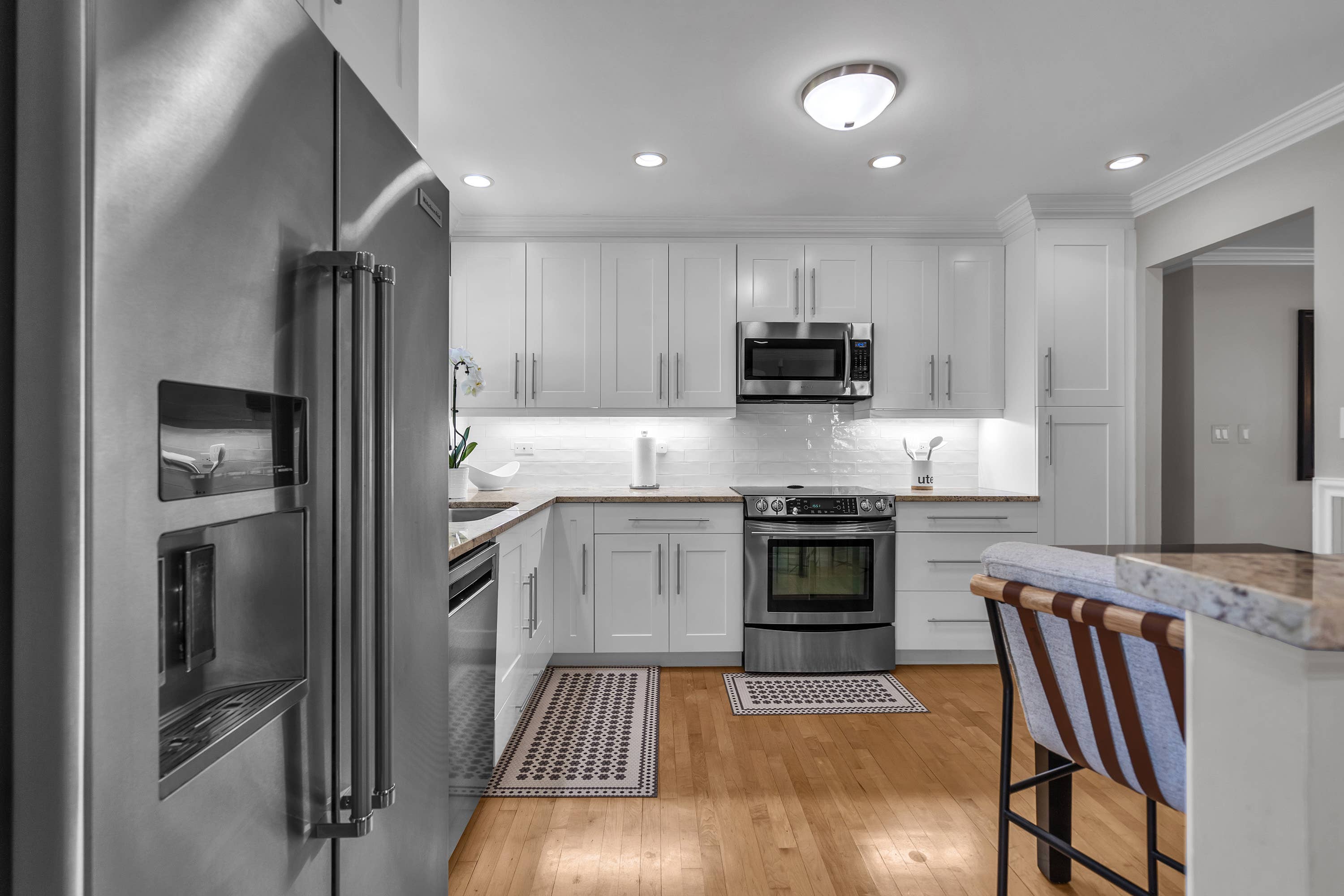 New Listing