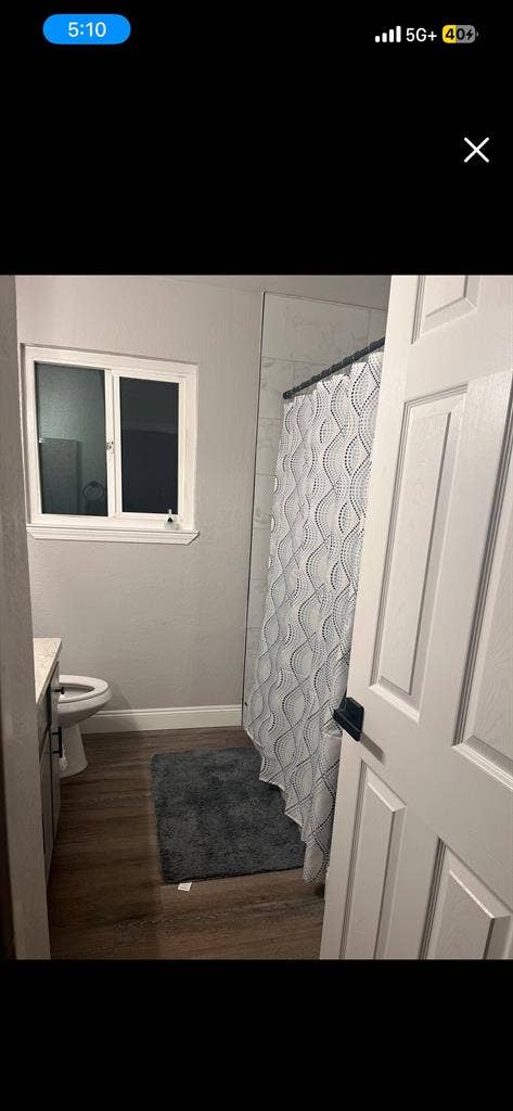 Room for rent $800