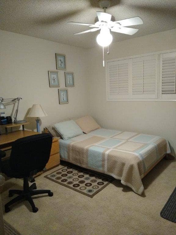 Furnished Private Rm Private Bathrm