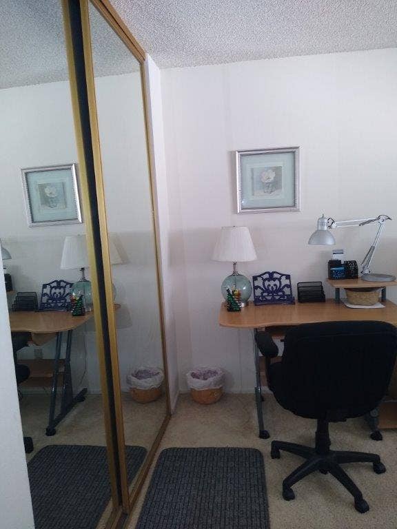 Furnished Private Rm Private Bathrm