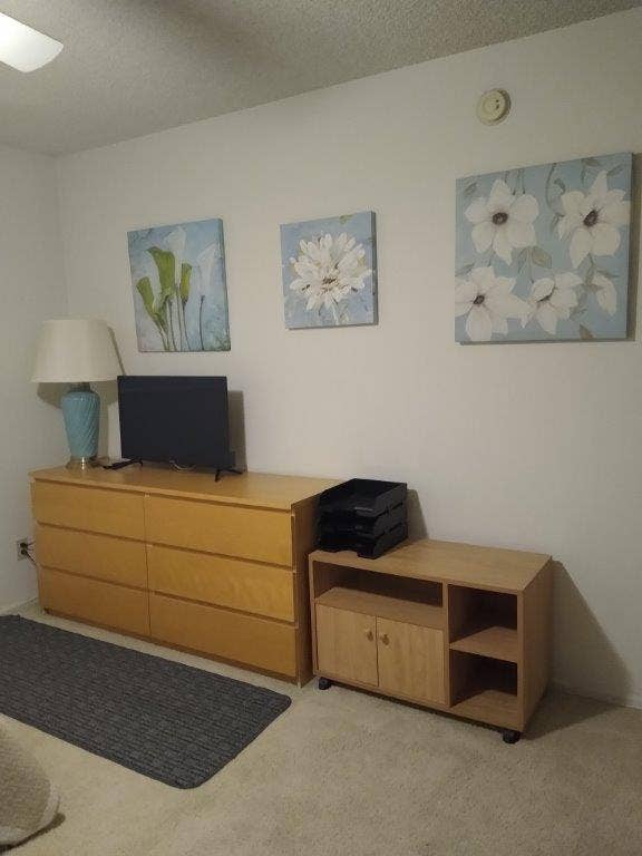 Furnished Private Rm Private Bathrm