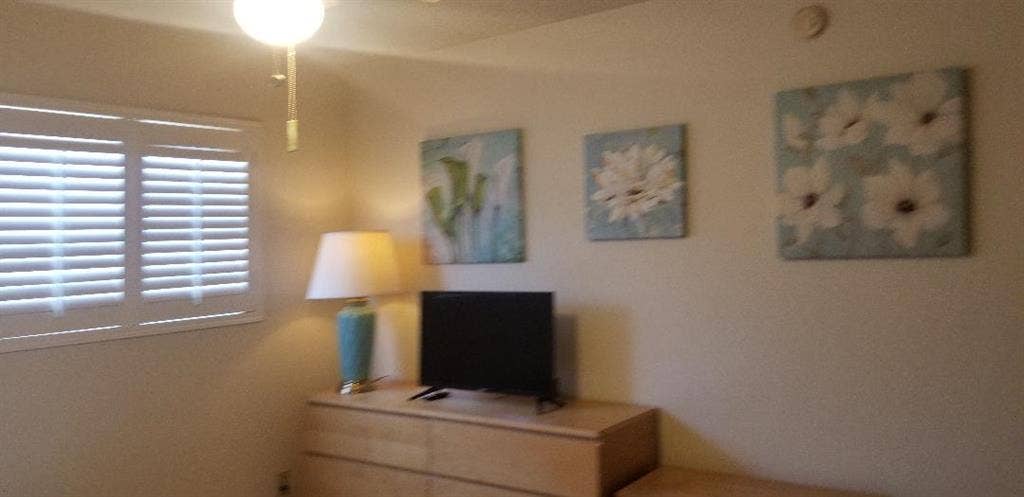 Furnished Private Rm Private Bathrm