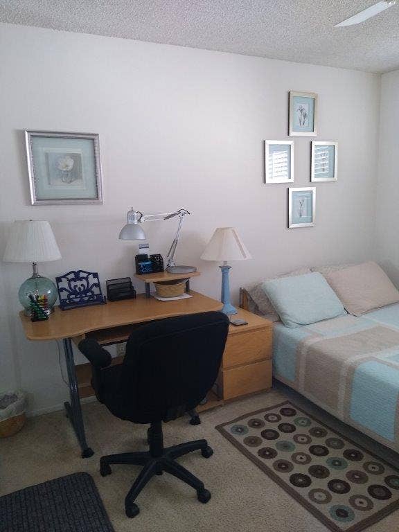 Furnished Private Rm Private Bathrm