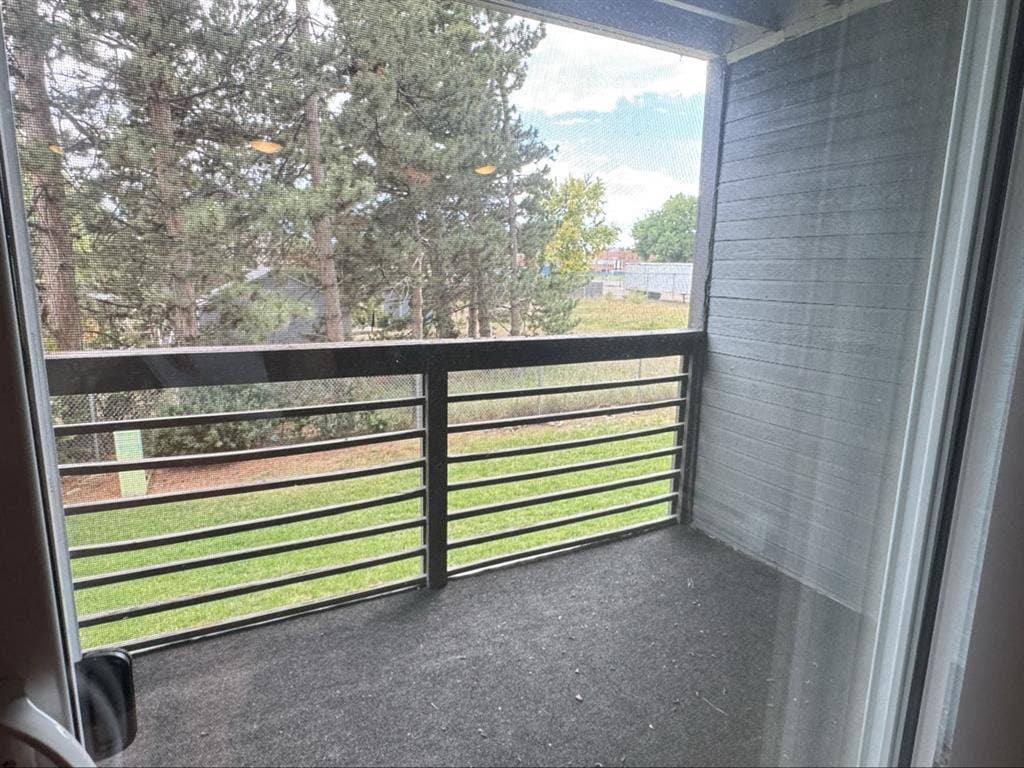 Looking for someone to take my room