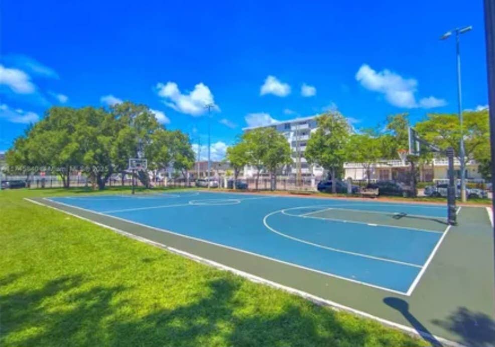 Fabulous Miami Beach