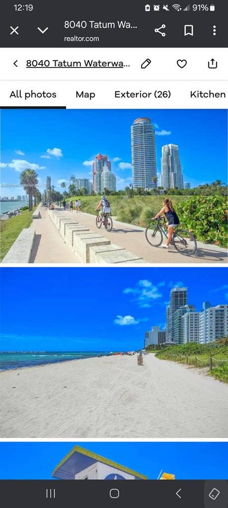 Fabulous Miami Beach