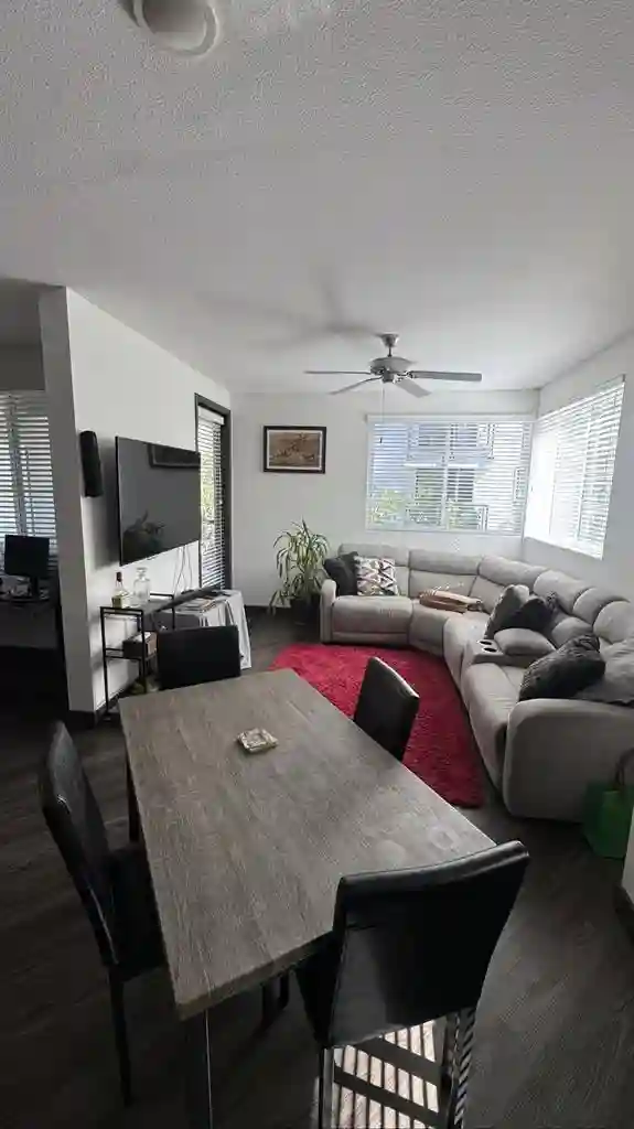 Looking for roomate in my 2bd 2ba
