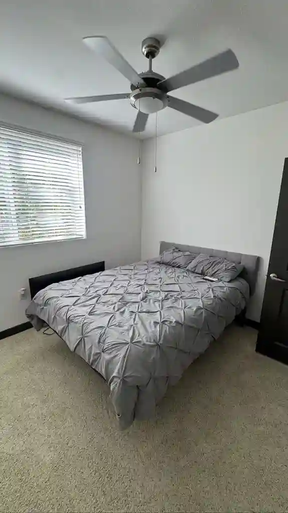 Looking for roomate in my 2bd 2ba