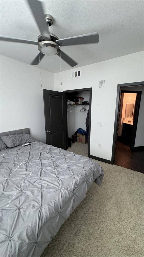 Looking for roomate in my 2bd 2ba