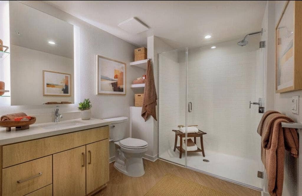 Private Room & Bath in Irvine