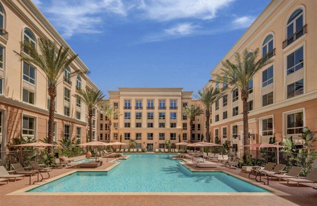Private Room & Bath in Irvine
